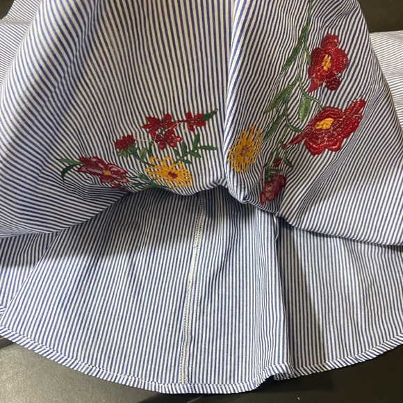 💜Forever21 Tops.Size - L - Picture 7 of 11